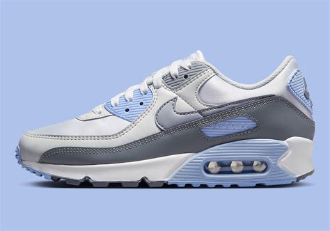 nike air max 90 blauw man|grey air max 90 men's.